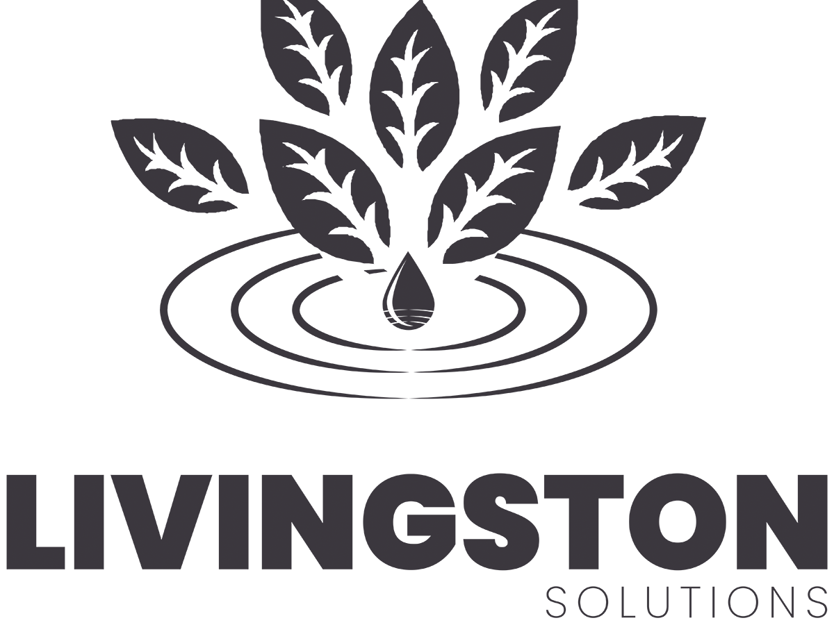 Livingston's Lawn and Tree Service gallery 6